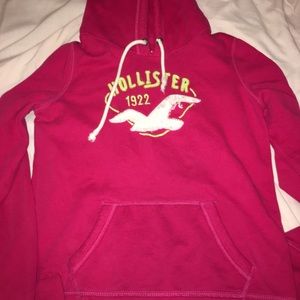 Hollister Hoodie